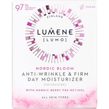 Kırışıklık Karşıtı & Sıkılaştırıcı Gündüz Bakım Kremi (50 Ml)