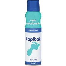 Ayak ve Çorap Deodorantı 150 ml