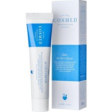 4c Cica Cream - Hasar Görmüş Ciltler Için Yatıştırıcı Onarıcı Bariyer Kremi