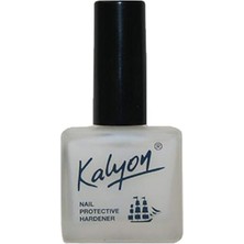 Tırnak Güçlendirici ve Sertleştirici 10 ml