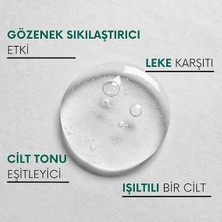 Gözenek Sıkılaştırıcı ve Leke Karşıtı Cilt Serumu