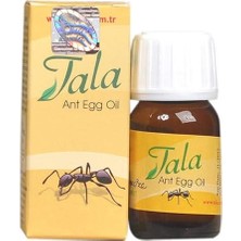 Karınca Yumurtası Yağı 20 ml