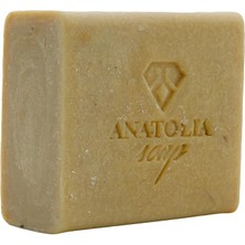 Soap 1978 Mysia Koleksiyonu Çay Ağacı Sabunu Doğal Bitkisel Yağlardan Oluşur Cildi Temizler, Kirlerden Arındırır. 125GR.