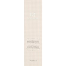 M B.b Boomer 40 ml Işıltılı ve Aydınlık Görünüm Sağlayan Makyaj Bazı SPF Özellikli