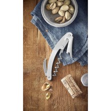 Çelik Garson Tipi Tirbüşon