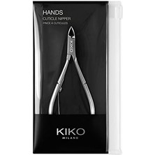 Milano Tırnak Eti Makası - Cuticle Nipper