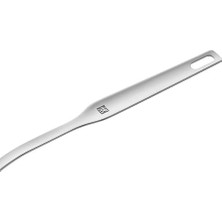 378170000 Twin Prof Kevgir, Paslanmaz Çelik, Bulaşık Makinesinde Yıkanabilir, 360 mm