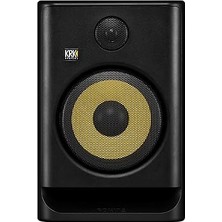 Rp8 G5 8" Stüdyo Monitörü, Tek