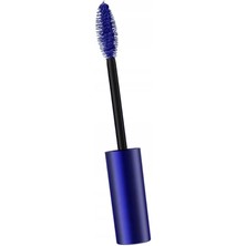 Rose Flash Lash Colered Mascara No: 04 Royal Blue - Renkli Maskara