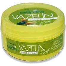 Aseptıne Vazelin 150 ml Zeytinyağlı