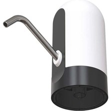 Elektrikli Şarjlı Otomatik Damacana Su Pompası AP112 Yüksek Performanslı Uzun Ömürlü