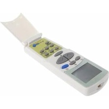 Arçelik Klima Kumandası Model No : 18030