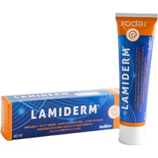 Creme Yanık Kremi 60 ml 60166