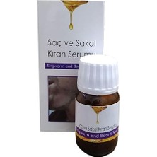 Market Saç ve Sakal Kıran Serumu 20 ml