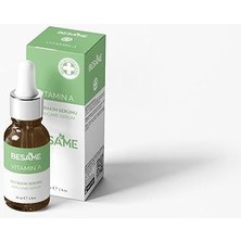 Vitamin-A- Retinol Cilt Bakım Serumu 30 ml
