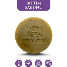 Sabunal Cilt Sorunlarına Yönelik 100 gr Yoğun Doğal Saç ve Cilt Bakım Sabunu Cildinizi Kurutmaz