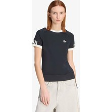 Adidas Originals KW4528 DOUBLE LAYERED CALI TEE