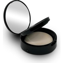 Saç Sakal Dolgunlaştırıcı Su Da Çıkmayan Topik Pudra 14 gr (Koyu Kahve/dark Browm)