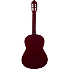 Mat Klasik Gitar Kılıf + Pena