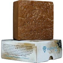 Ardıç Katranı Kükürt Sabunu Özel Üretim Egzama Mantar, Sivilce,kaşıntı,uyuz