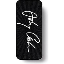 Dunlop Johnny Cash Signature 6lı Pena Seti (Medium)