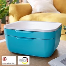 Cosy Çekmeceli Evrak Rafı