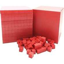 Onluk Taban Blokları