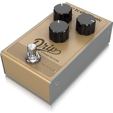 Electronic Drip Spring Reverb Efekt Pedalı