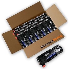 Hp Uyumlu Ithal Tonerler, 1 Koli (Toptan 15 Adet) Hp 285A/435A Uyumlu Muadil Toner (1600 Sayfa) Hp P1102 M1132 M1212 P1120 M1217