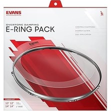 Er-Fusıon Ses Kontrolü E Halkaları Fusion Setleri Için Uygun