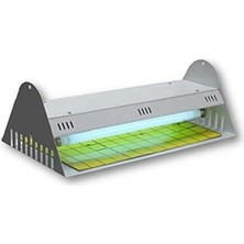 FTC30 Sinek Tutucu & Öldürücü Efk Cihazı (Beyaz)