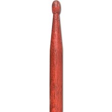 Firth Baget(Çift) Nova 5b Wood Red (Kırmızı), Hıckory, 1