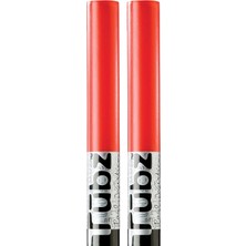 Tubz Plastik Boru Baget