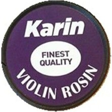 Tam Boy Keman Yayı ( Arşe ) - Reçine