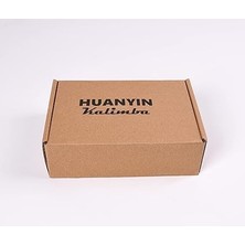 BKL17 Best 17 Tuşlu Kalimba, Türkçe Kılavuz