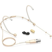 BD440 Birinci Sınıf Kafa Bandı Mikrofonu, Böbrek Karakteristiği