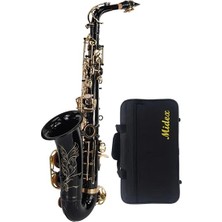 SF-701 Profesyonel Alto Saksafon (Çanta ve Aksesuar Dahil (Mib)
