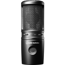 AT2020USB-X Kardioid Kondansatör USB Mikrofon
