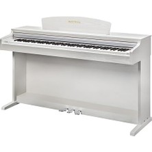 M115-WH Dijital Piyano (Beyaz)