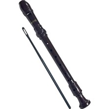 Fl-8bn Kaliteli Brown Blok Flüt