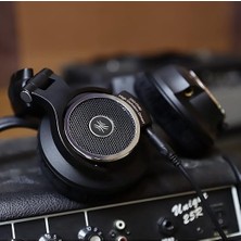 Monitor 80 - Profesyonel Yarı Açık Kablolu Monitör Kulaklık