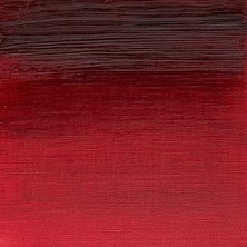 & Newton Artists' Oil Color, 37ML, Alizarin Crimson