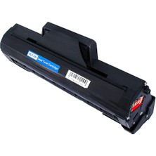 Toner 1500 Sayfa Yüksek Kapasite Çipli Samsung ML-1660 Ile Uyumlu