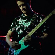 Squier Affinity Strat Mn Wpg Owt Elektro Gitar