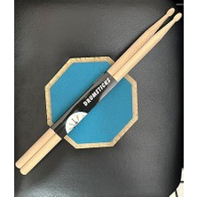 Çalışma Pedi 17CM Mavi - Baget