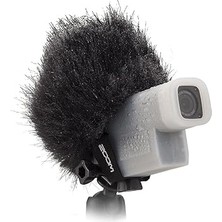 Rjq-4 Rüzgar Koruyucu ve Su Geçirmez Slikonlu Case