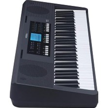 MK61 Tuş Hassasiyetli Org (Çanta,adaptör)