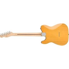 Squier Affinity Serisi Telecaster® Butterscotch Sarışın