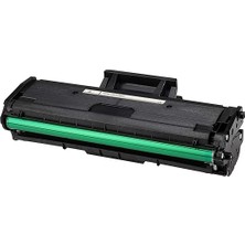 Toner 1500 Sayfa Yüksek Kapasite Çipli Samsung ml 2165W Ile Uyumlu