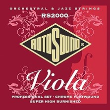 RS2000 Viyola Teli